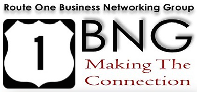 Route One Business Networking Group (BNG)